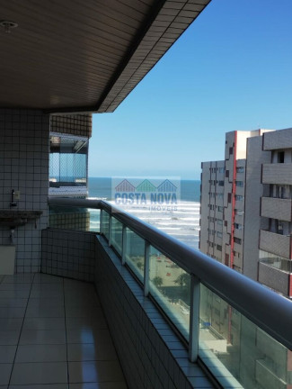 Imagem Apartamento com 2 Quartos à Venda, 112 m² em Guilhermina - Praia Grande Imagem Apartamento com 2 Quartos à Venda, 112 m² em Guilhermina - Praia Grande