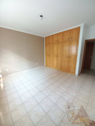 Imagem Apartamento com 3 Quartos para Alugar, 160 m² em Boqueirão - Santos