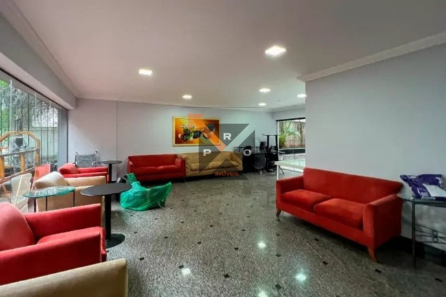 Imagem Imóvel com 3 Quartos à Venda, 90 m² em Vila Olímpia - São Paulo