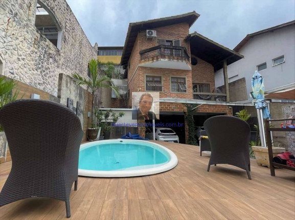 Imagem Casa com 3 Quartos à Venda, 180 m² em Jardim Semiramis - Cotia Imagem Casa com 3 Quartos à Venda, 180 m² em Jardim Semiramis - Cotia