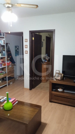 Imagem Apartamento com 3 Quartos à Venda, 115 m² em Azenha - Porto Alegre
