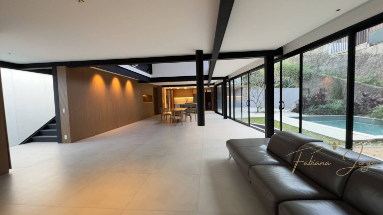 Imagem Casa com 3 Quartos à Venda, 450 m² em Chácara Flora - Valinhos