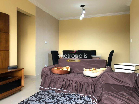 Imagem Apartamento com 2 Quartos à Venda, 66 m² em Fundação - São Caetano Do Sul Imagem Apartamento com 2 Quartos à Venda, 66 m² em Fundação - São Caetano Do Sul