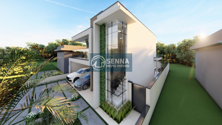 Imagem Casa com 3 Quartos à Venda, 210 m² em Gran Ville São Venâncio - Itupeva Imagem Casa com 3 Quartos à Venda, 210 m² em Gran Ville São Venâncio - Itupeva