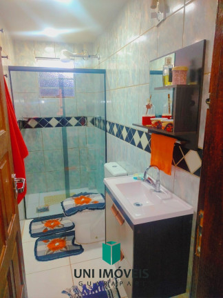 Imagem Casa com 2 Quartos à Venda, 85 m² em Praia Do Morro - Guarapari