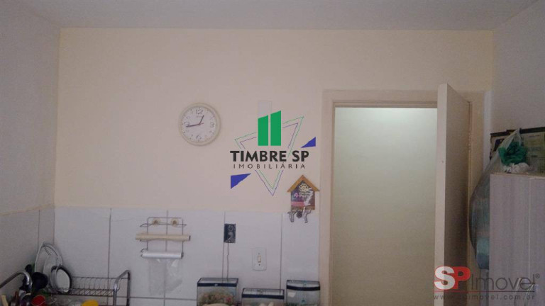 Imagem Apartamento com 1 Quarto à Venda, 45 m² em Vila Curuçá - São Paulo Imagem Apartamento com 1 Quarto à Venda, 45 m² em Vila Curuçá - São Paulo