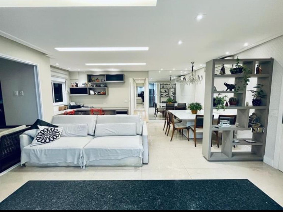 Imagem Apartamento com 3 Quartos para Alugar, 114 m² em Loteamento Mogilar - Mogi Das Cruzes