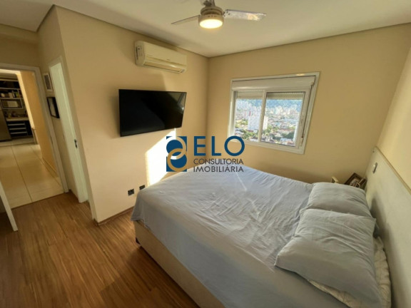 Imagem Apartamento com 2 Quartos à Venda, 70 m² em Vila Belmiro - Santos