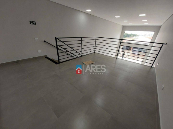 Imagem Sala Comercial para Alugar, 104 m² em Jardim São Paulo - Americana Imagem Sala Comercial para Alugar, 104 m² em Jardim São Paulo - Americana