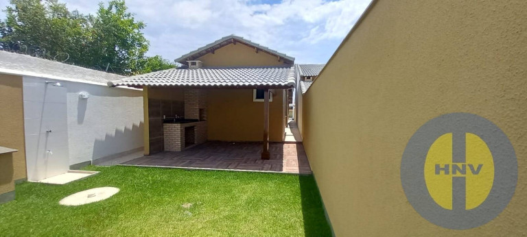 Imagem Casa com 2 Quartos à Venda, 240 m² em Jardim Atlântico Central (itaipuaçu) - Maricá Imagem Casa com 2 Quartos à Venda, 240 m² em Jardim Atlântico Central (itaipuaçu) - Maricá