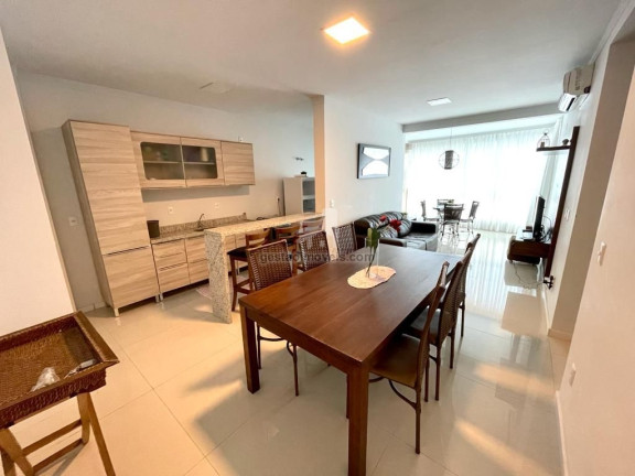 Apartamento com 1 Quarto à Venda, 91 m² em Morrinhos  - Bombinhas