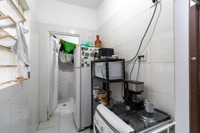 Imagem Casa de Condomínio com 4 Quartos à Venda, 320 m² em Vila Mariana - São Paulo