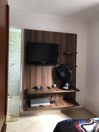 Imagem Casa com 4 Quartos à Venda, 200 m² em Parque Ouro Fino - Sorocaba Imagem Casa com 4 Quartos à Venda, 200 m² em Parque Ouro Fino - Sorocaba