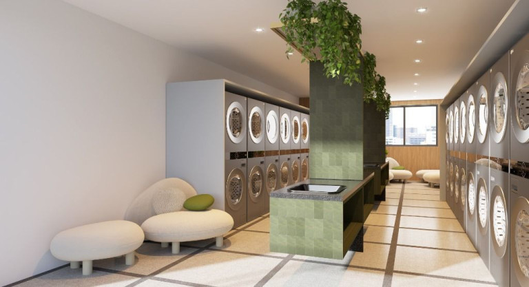 Imagem Apartamento com 1 Quarto à Venda, 25 m² em Bessa - João Pessoa Imagem Apartamento com 1 Quarto à Venda, 25 m² em Bessa - João Pessoa