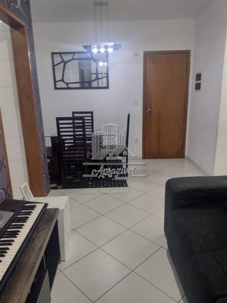 Imagem Apartamento com 2 Quartos à Venda, 60 m² em Vila Guilhermina - Praia Grande Imagem Apartamento com 2 Quartos à Venda, 60 m² em Vila Guilhermina - Praia Grande