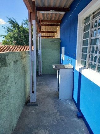 Imagem Casa com 2 Quartos à Venda, 84 m² em Parque Interlagos - São José Dos Campos Imagem Casa com 2 Quartos à Venda, 84 m² em Parque Interlagos - São José Dos Campos