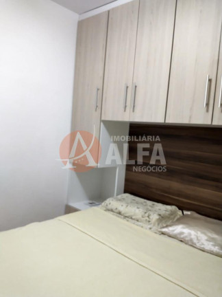 Imagem Apartamento com 2 Quartos à Venda, 49 m² em Parque Rincão - Cotia Imagem Apartamento com 2 Quartos à Venda, 49 m² em Parque Rincão - Cotia