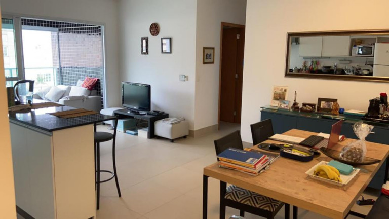 Imagem Apartamento com 2 Quartos à Venda, 77 m² em Jardim Anália Franco - São Paulo