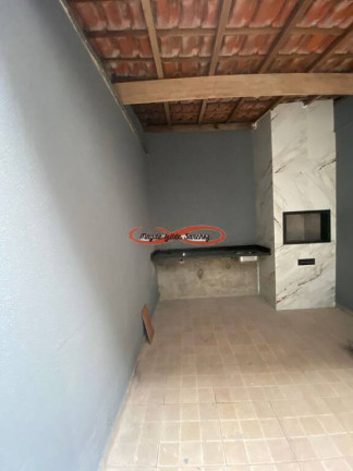 Imagem Casa com 3 Quartos à Venda, 113 m² em Cidade Lider - São Paulo Imagem Casa com 3 Quartos à Venda, 113 m² em Cidade Lider - São Paulo