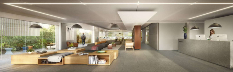 Imagem Studio à Venda, 52 m² em Moema - São Paulo Imagem Studio à Venda, 52 m² em Moema - São Paulo