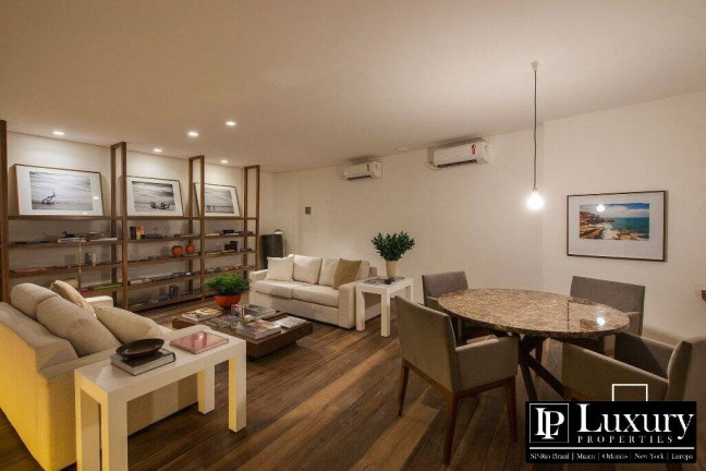 Imagem Cobertura com 7 Quartos à Venda, 1 m² em Itaim Bibi - São Paulo Imagem Cobertura com 7 Quartos à Venda, 1 m² em Itaim Bibi - São Paulo