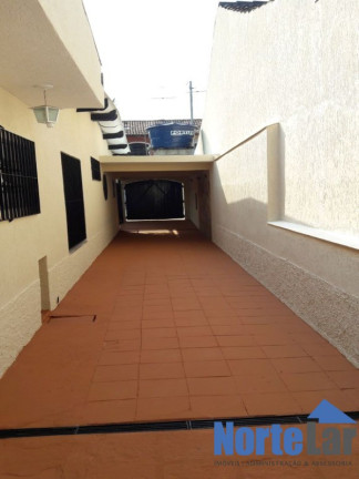 Imagem Casa com 3 Quartos à Venda, 150 m² em Horto Florestal - São Paulo Imagem Casa com 3 Quartos à Venda, 150 m² em Horto Florestal - São Paulo