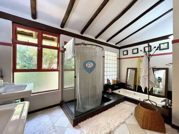 Imagem Casa com 4 Quartos à Venda, 468 m² em Jardim Mediterrâneo - Cotia