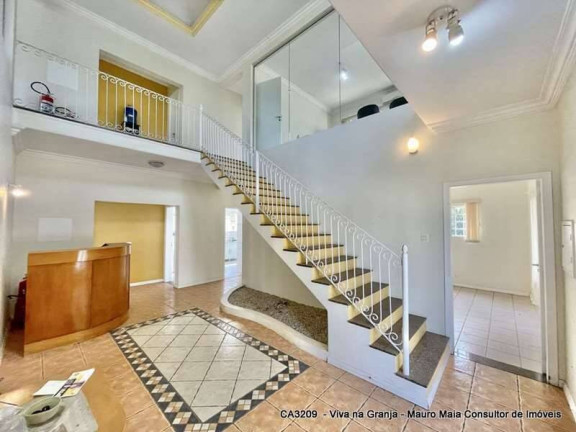Imagem Casa à Venda, 1.209 m² em Granja Viana Ii - Cotia