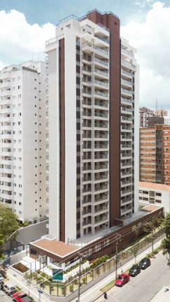 Apartamento com 4 Quartos à Venda, 147 m² em Perdizes - São Paulo