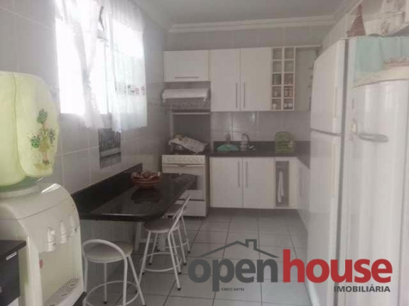 Imagem Casa com 3 Quartos à Venda, 180 m² em Nova Parnamirim - Parnamirim Imagem Casa com 3 Quartos à Venda, 180 m² em Nova Parnamirim - Parnamirim
