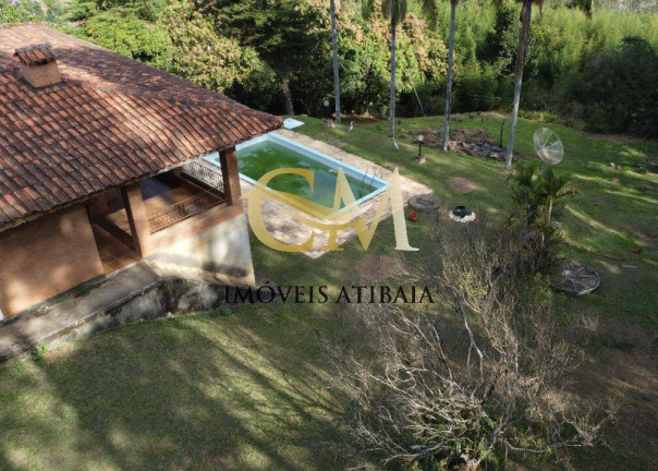 Imagem Chácara com 4 Quartos à Venda, 1.400 m² em Chácaras Fernão Dias - Atibaia Imagem Chácara com 4 Quartos à Venda, 1.400 m² em Chácaras Fernão Dias - Atibaia