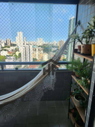 Imagem Apartamento com 3 Quartos à Venda, 105 m² em Casa Forte - Recife Imagem Apartamento com 3 Quartos à Venda, 105 m² em Casa Forte - Recife