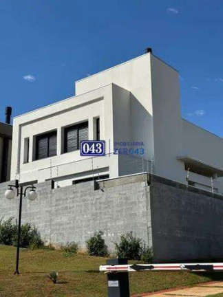 Imagem Casa de Condomínio com 3 Quartos à Venda, 231 m² em Jardim Morumbi - Londrina Imagem Casa de Condomínio com 3 Quartos à Venda, 231 m² em Jardim Morumbi - Londrina