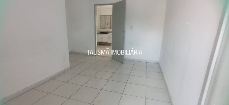Imagem Casa com 1 Quarto para Alugar, 60 m² em Jardim Record - Taboão Da Serra