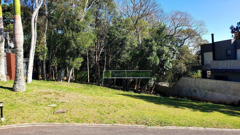 Imagem Terreno à Venda, 1.674 m² em Campo Comprido - Curitiba