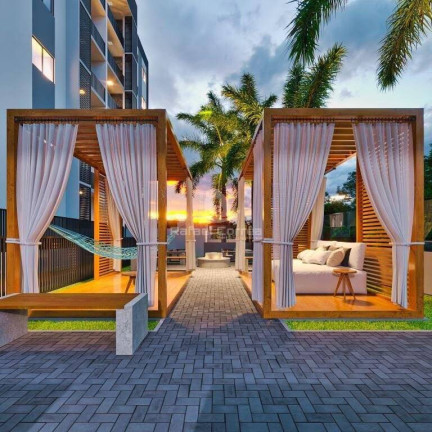 Imagem Apartamento com 2 Quartos à Venda, 59 m² em Santo Antônio - Balneário Piçarras Imagem Apartamento com 2 Quartos à Venda, 59 m² em Santo Antônio - Balneário Piçarras