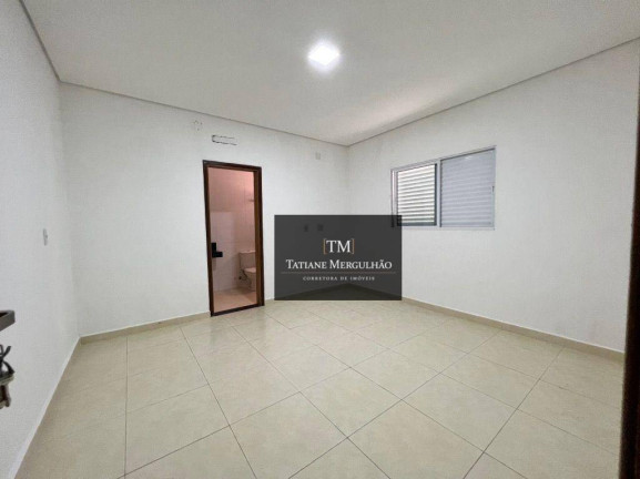 Imagem Casa com 3 Quartos para Alugar, 150 m² em Embaré - Santos