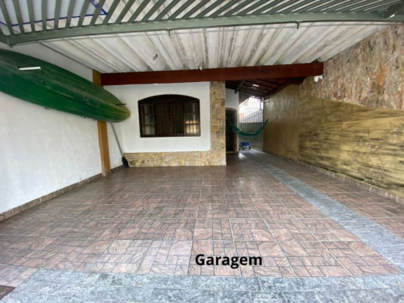 Imagem Casa à Venda, 180 m² em Caiçara - Praia Grande