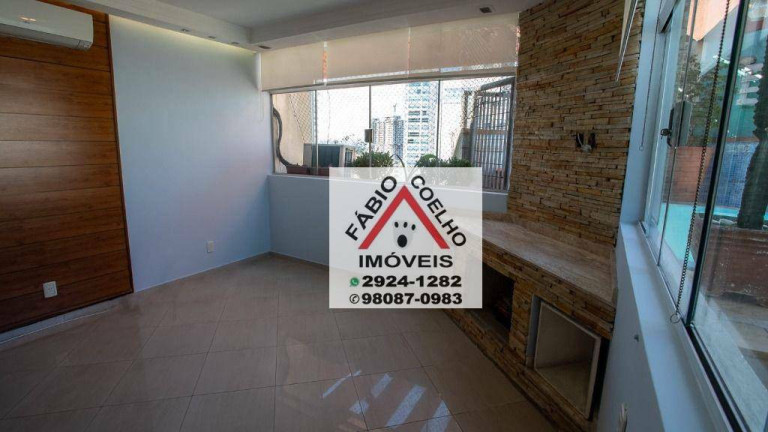 Imagem Cobertura com 4 Quartos à Venda, 140 m² em Vila Mariana - São Paulo Imagem Cobertura com 4 Quartos à Venda, 140 m² em Vila Mariana - São Paulo
