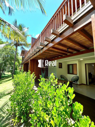 Imagem Apartamento com 2 Quartos à Venda, 85 m² em Praia Do Forte - Mata De São João