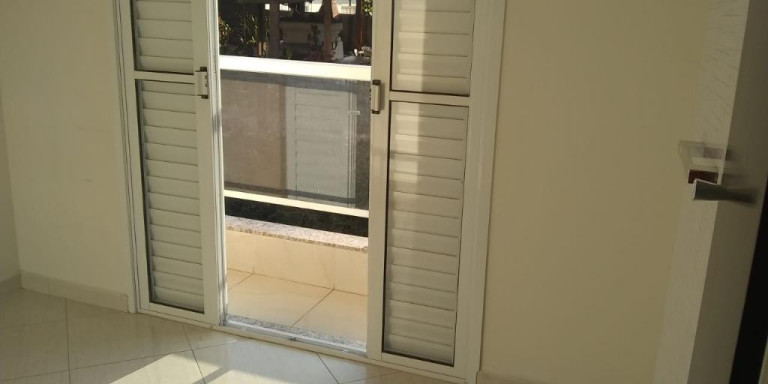 Imagem Kitnet com 1 Quarto para Alugar, 35 m² em Jardim Santa Helena - Suzano