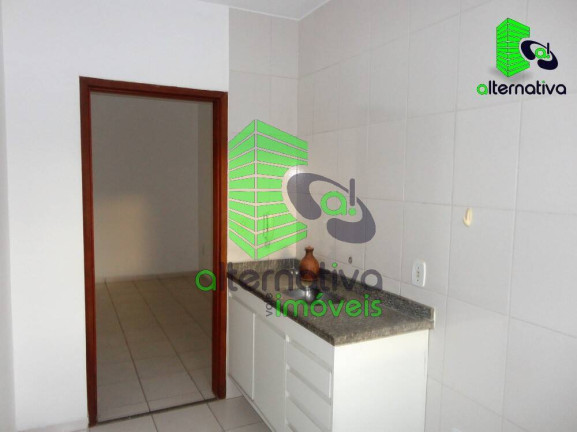 Imagem Apartamento com 2 Quartos à Venda, 57 m² em Parque São Luís - Taubaté