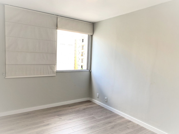 Imagem Apartamento com 3 Quartos à Venda, 87 m² em Vila Uberabinha - São Paulo