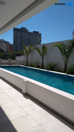 Imagem Apartamento com 1 Quarto para Alugar, 23 m² em Bela Vista - São Paulo Imagem Apartamento com 1 Quarto para Alugar, 23 m² em Bela Vista - São Paulo