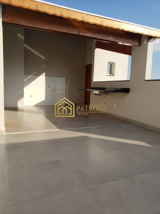 Imagem Apartamento com 2 Quartos à Venda, 98 m² em Vila Francisco Matarazzo - Santo André Imagem Apartamento com 2 Quartos à Venda, 98 m² em Vila Francisco Matarazzo - Santo André