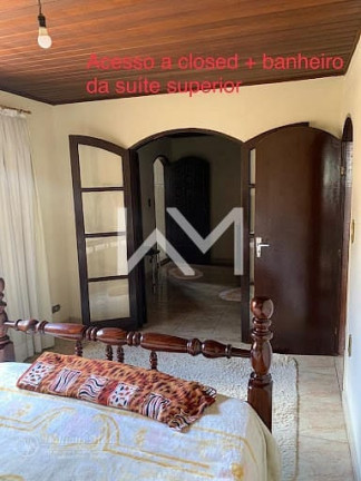 Imagem Sobrado com 5 Quartos à Venda, 298 m² em Jardim Rincao - Arujá Imagem Sobrado com 5 Quartos à Venda, 298 m² em Jardim Rincao - Arujá