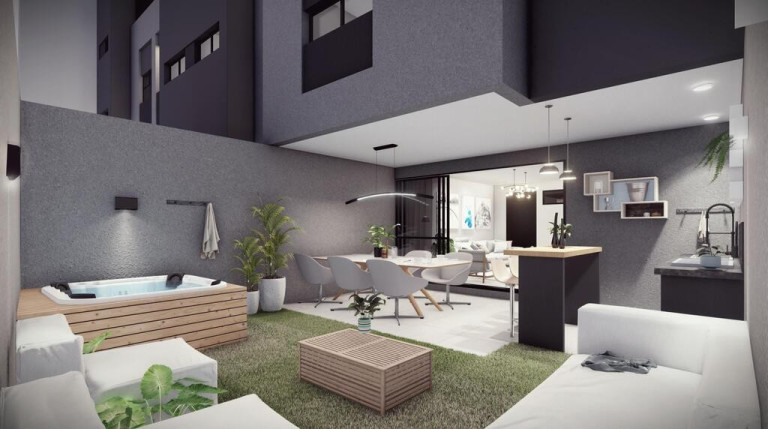 Imagem Casa com 3 Quartos à Venda, 177 m² em Vila Mariana - São Paulo