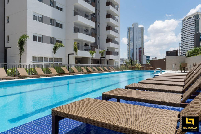 Imagem Apartamento com 3 Quartos à Venda, 103 m² em Centro - Santo André