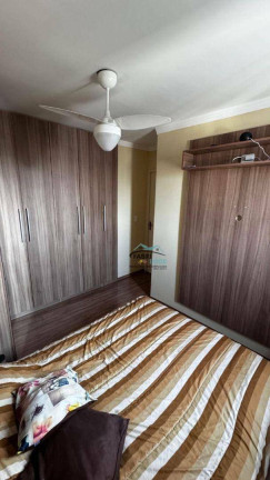 Imagem Apartamento com 2 Quartos à Venda, 51 m² em Jardim Refúgio - Sorocaba Imagem Apartamento com 2 Quartos à Venda, 51 m² em Jardim Refúgio - Sorocaba