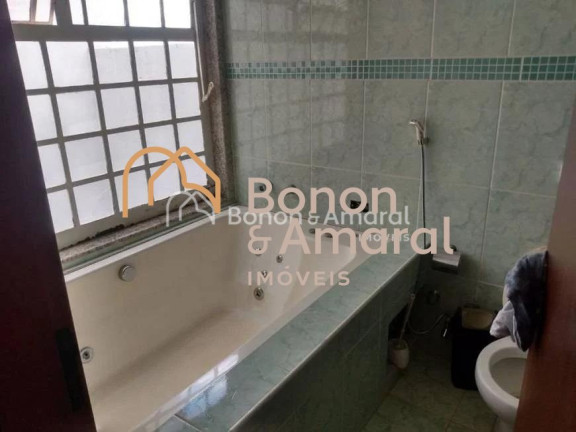 Imagem Casa de Condomínio com 4 Quartos à Venda, 330 m² em Betel - Paulínia Imagem Casa de Condomínio com 4 Quartos à Venda, 330 m² em Betel - Paulínia